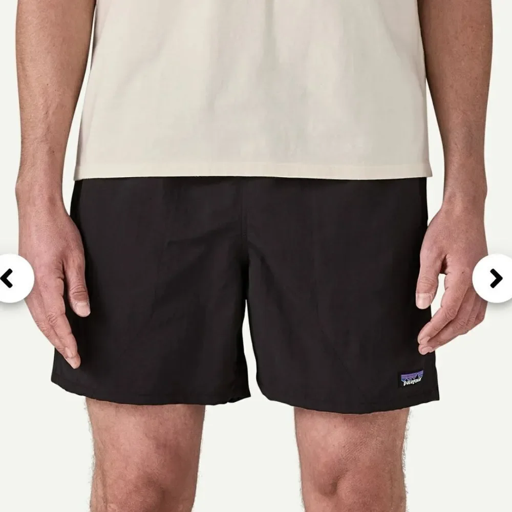 Patagonia Baggies Shorts 5